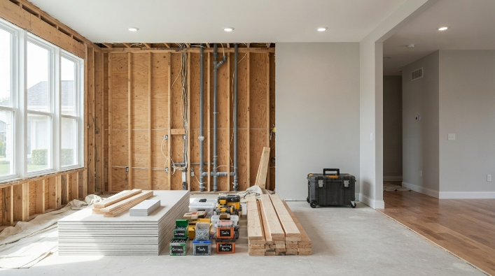 Home Renovation Ideas: How to Plan Upgrades That Are Worth the Disruption