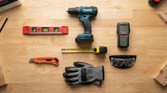 DIY Home Improvement Projects: Tools, Prep, and Mistakes Worth Avoiding