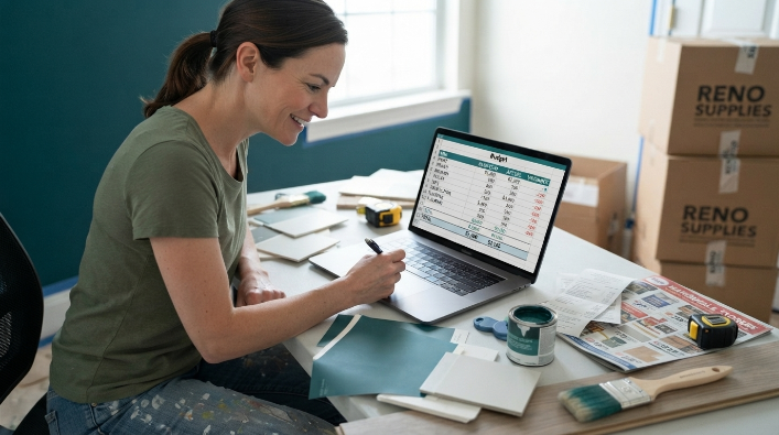 How to Tackle Home Improvement Projects on a Budget Without Cutting Corners