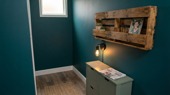 20 Cheap Home Improvement Ideas That Actually Make a Difference