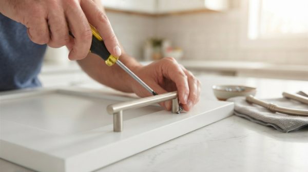 Simple Home Improvement Ideas You Can Actually Finish Without Overthinking Them