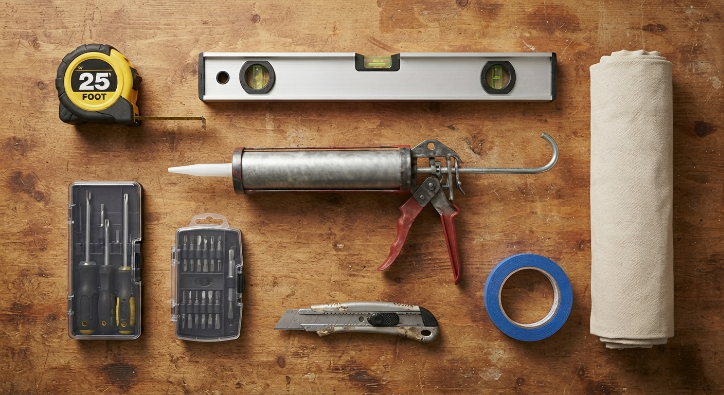 Home Improvement Ideas for Beginners: How to Actually Get Started