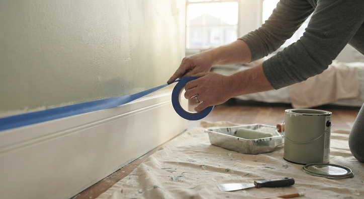 Weekend Home Improvement Projects That Realistically Fit Into Two Days
