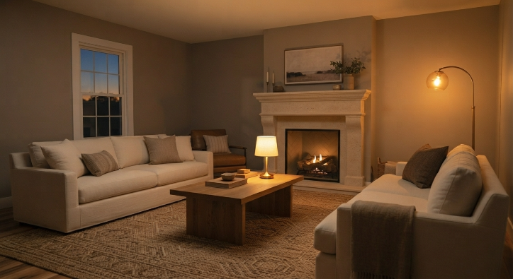 Home Makeover Ideas That Actually Change How a House Feels