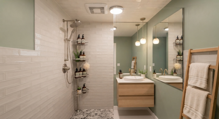 Small Bathroom Remodel Ideas: Planning a Layout That Actually Works